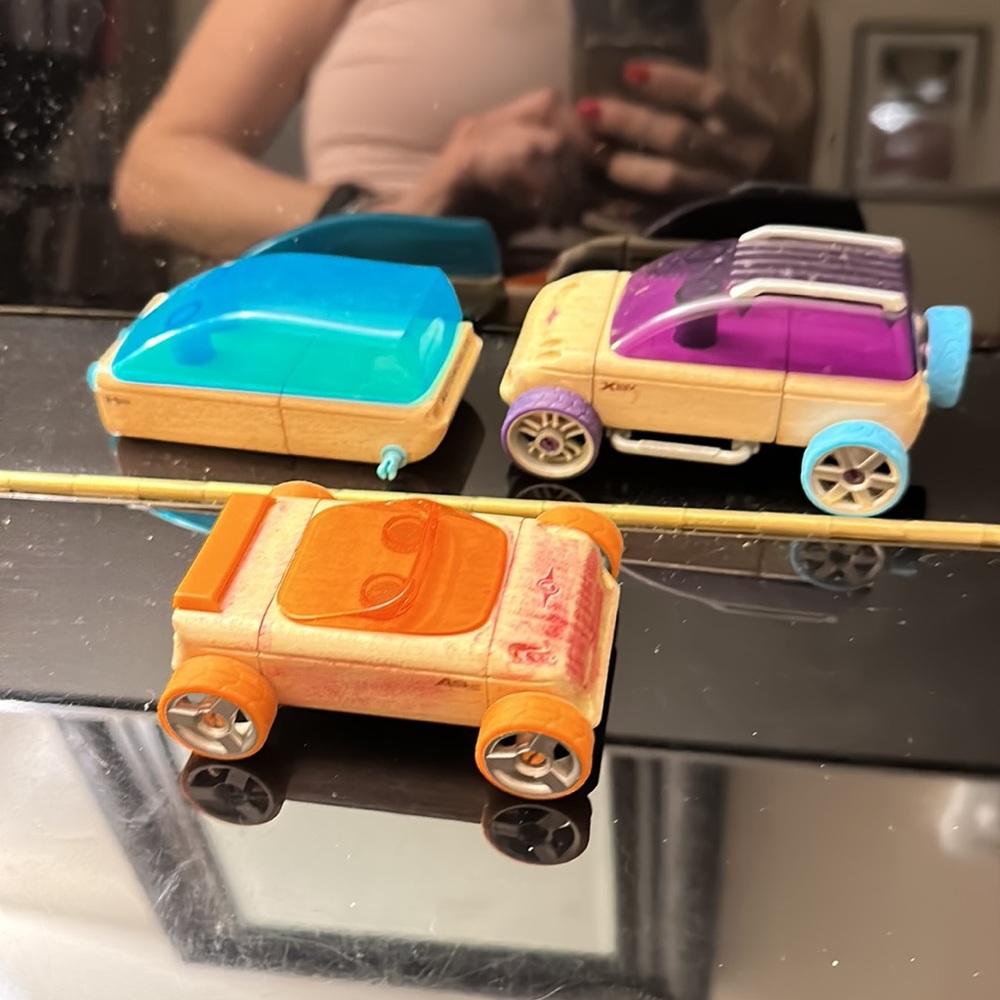 Automoblox Cars